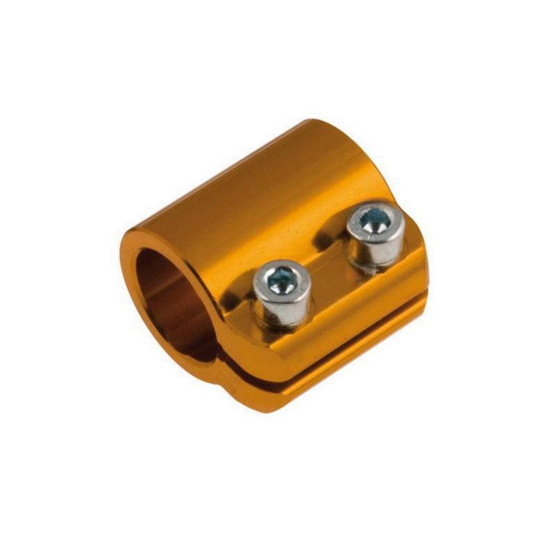Klemmring Alu rund für Stabilisator D.30mm für TONY-Kart Bild Nr. H
