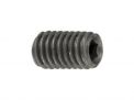 Madenschraube M5x12mm für Sicherungsring Lenkstange