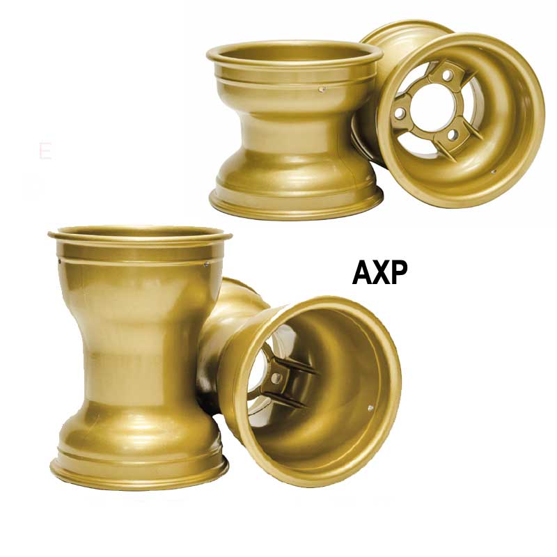 Felgen Satz OTK Modell AXP 130-180