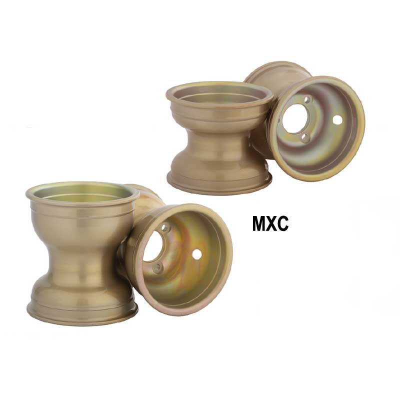 Felgen Satz OTK Modell MXC 115-147
