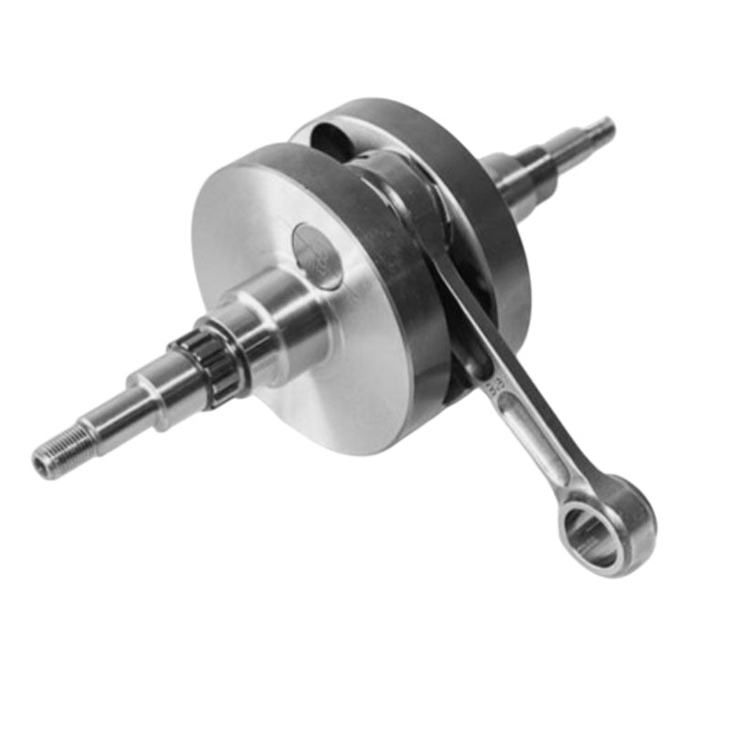 Kurbelwelle komplett mit Rollenlager - IAME X30