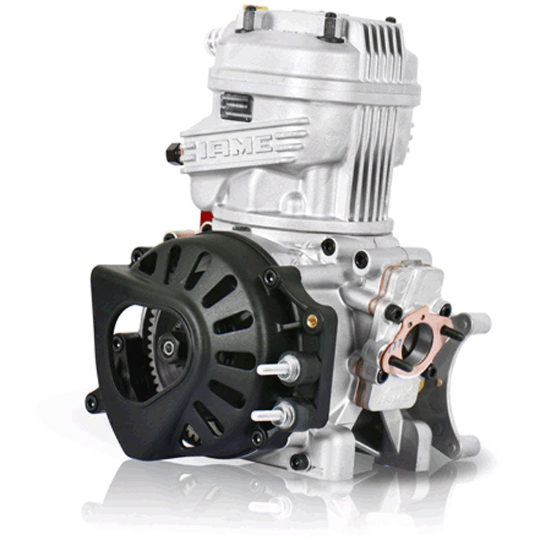 Motor IAME X30 Junior/Senior Modell 2026